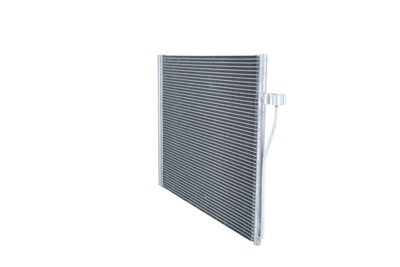 CONDENSATOR CLIMATIZARE NRF 350077 13