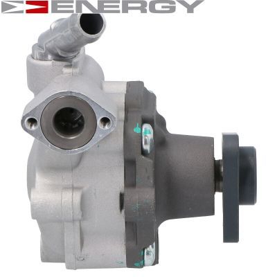 Vorschau Hydraulikpumpe, Lenkung Ansicht 2