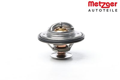 THERMOSTAT KüHLMITTEL METZGER AUTOTEILE 4006113 35