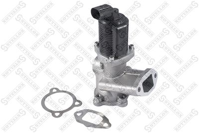 Клапан возврата ОГ STELLOX 01-25020-SX для FIAT LINEA