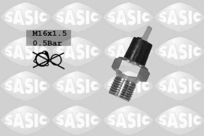 Czujnik ciśnienia oleju SASIC 1311141 produkt