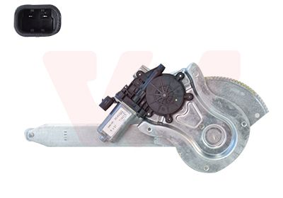 MECANISM ACTIONARE GEAM