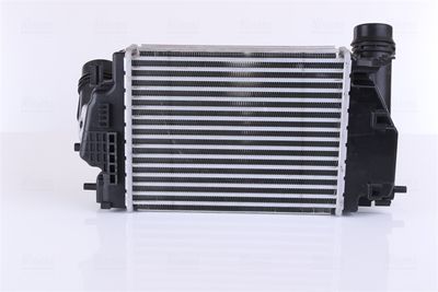 INTERCOOLER COMPRESOR NISSENS 96207 2