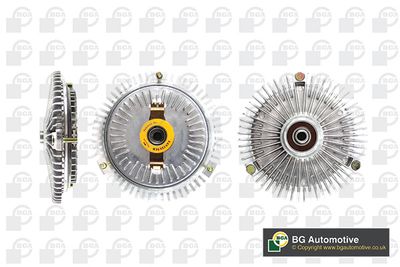 CUPLA VENTILATOR RADIATOR BGA VF5602