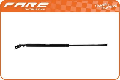 Газовая пружина, крышка багажник FARE SA 34099 для MAZDA 626
