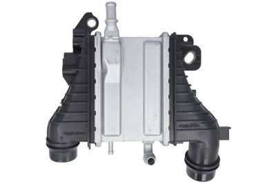 INTERCOOLER COMPRESOR THERMOTEC DAR030TT 1