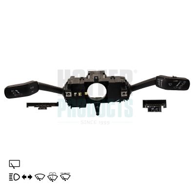 COMUTATOR COLOANA DIRECTIE