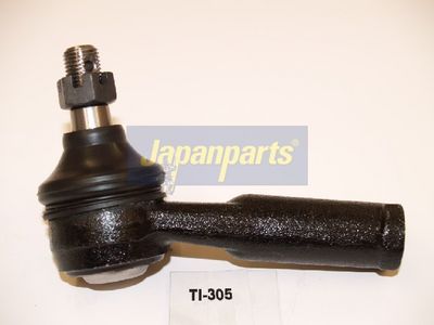 JAPANPARTS Skersinės vairo trauklės galas