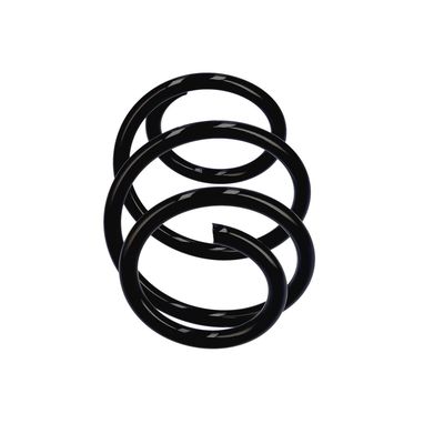 Spiraalveer Voor Links/Rechts past: BMW 1 (F20), 1 (F21), 2 (F22, F87), 2 (F23), 4 (F33, F83) 3.0 07.14-06.21