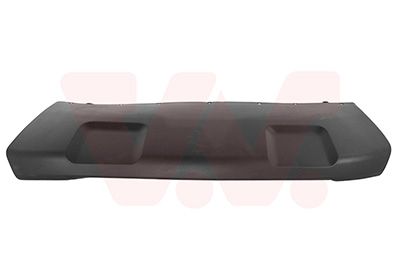 споилер VAN WEZEL 1802500