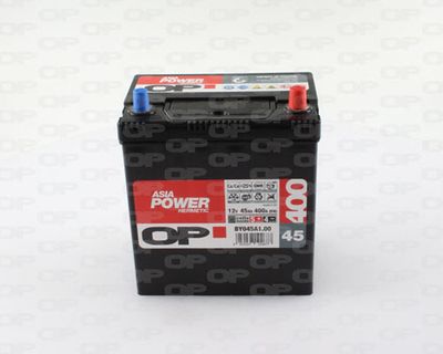 Стартерная аккумуляторная батарея OPEN PARTS BY045A1.00 для DAIHATSU COPEN