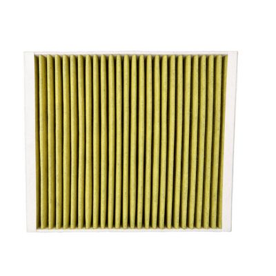 FILTRU AER HABITACLU DR!VE+ DP1110120271 3