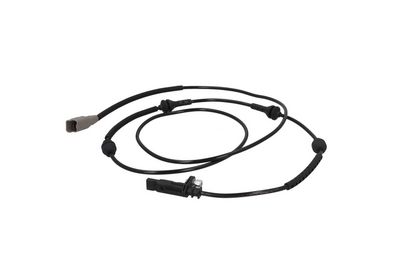 Jutiklis, rato greitis