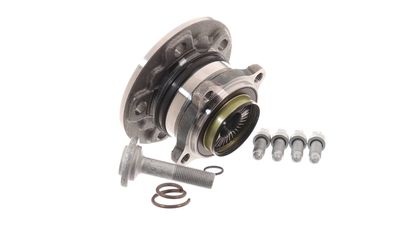 RADLAGERSATZ SKF VKBA7101 6