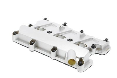 CAPAC CULBUTOR TOPRAN 118771 16