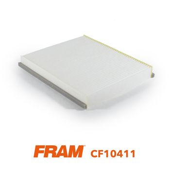 Филтър купе (поленов филтър) FRAM