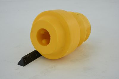 TAMPON CAUCIUC SUSPENSIE FEBEST CRDWK2R 19