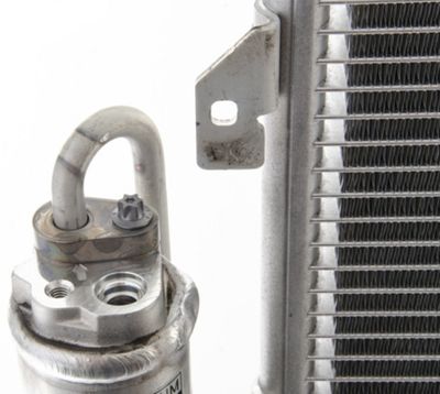 CONDENSATOR CLIMATIZARE MAHLE AC860000P 6