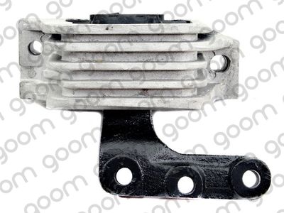 Подвеска, двигатель GOOM EM-0436 для PEUGEOT 207