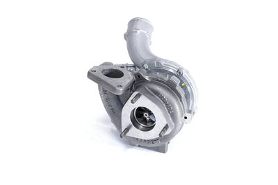 LADER AUFLADUNG BTS Turbo T914670 21