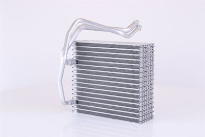 VERDAMPFER KLIMAANLAGE NISSENS 92205 8