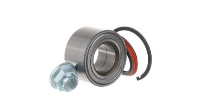 RADLAGERSATZ SKF VKBA1948 5