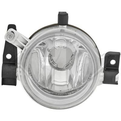 Противотуманная фара DIEDERICHS 1470089 для FORD KUGA