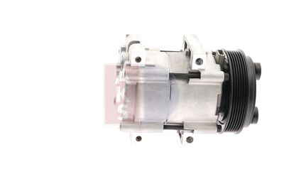 KOMPRESSOR KLIMAANLAGE AKS DASIS 852440N 10