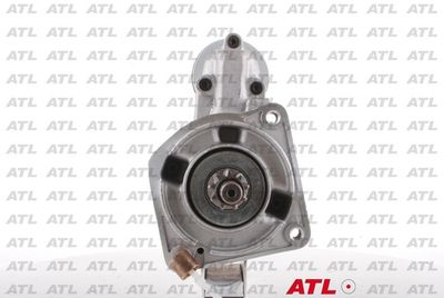 ATL Autotechnik Startmotor / Starter (A 10 460)