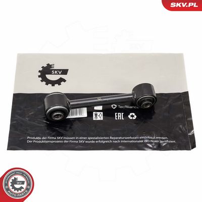 Lenker, Radaufhängung