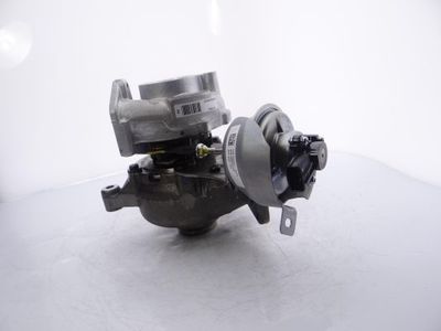 LADER AUFLADUNG GARRETT 7560479006S 1