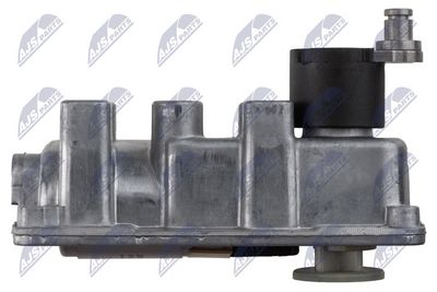 MUFA DE COMANDA COMPRESOR NTY ECDCH003 2