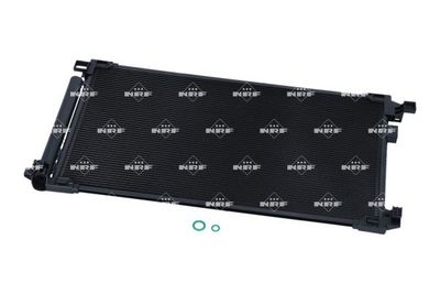 CONDENSATOR CLIMATIZARE