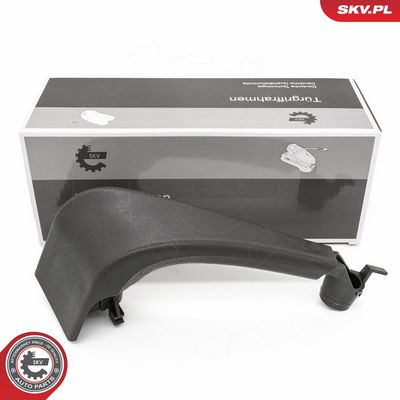 Dveřní madlo, vnitřní výbava ESEN SKV 97SKV002