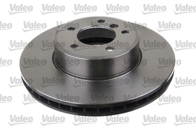 DISC FRANA VALEO 197193 2