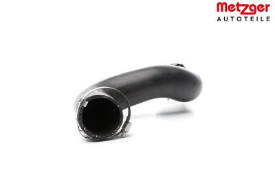 LADELUFTSCHLAUCH METZGER AUTOTEILE 2400995 14