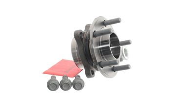 SET RULMENT ROATA SKF VKBA7080 25