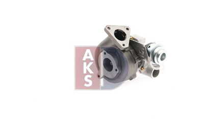 LADER AUFLADUNG AKS DASIS 045124N 10