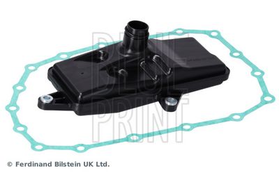 BLUE PRINT Hydraulikfiltersatz, Automatikgetriebe