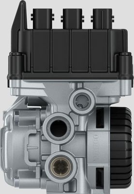 Drukmodulator ABS