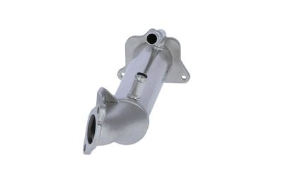 KüHLER ABGASRüCKFüHRUNG NRF 48015 15