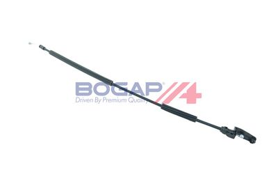 BOGAP Gaubto trosas
