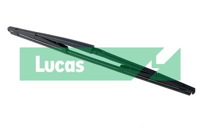 LAMELA STERGATOR LUCAS LWCR14M