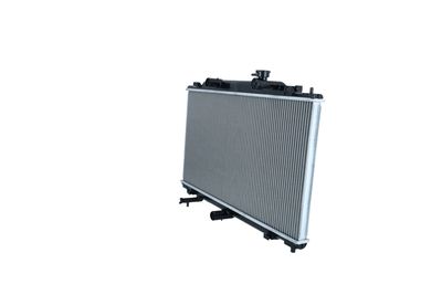 RADIATOR RACIRE MOTOR NRF 550012 12