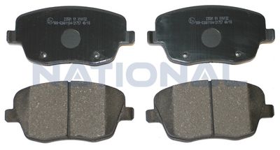 National NP2742