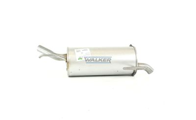 Глушитель выхлопных газов конечный WALKER 22475 для OPEL CORSA