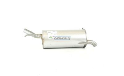 Rear Muffler 22475