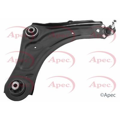 Control/Trailing Arm, wheel suspension APEC AST2289