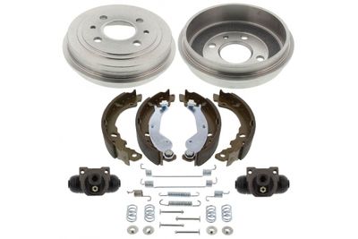 SET FRANA FRANA TAMBUR