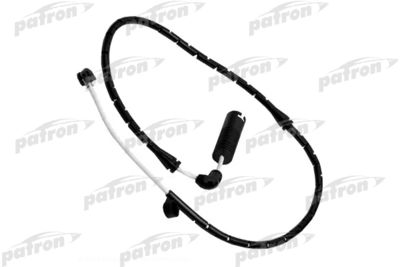 Сигнализатор, износ тормозных колодок PATRON PE17001 для BMW X3